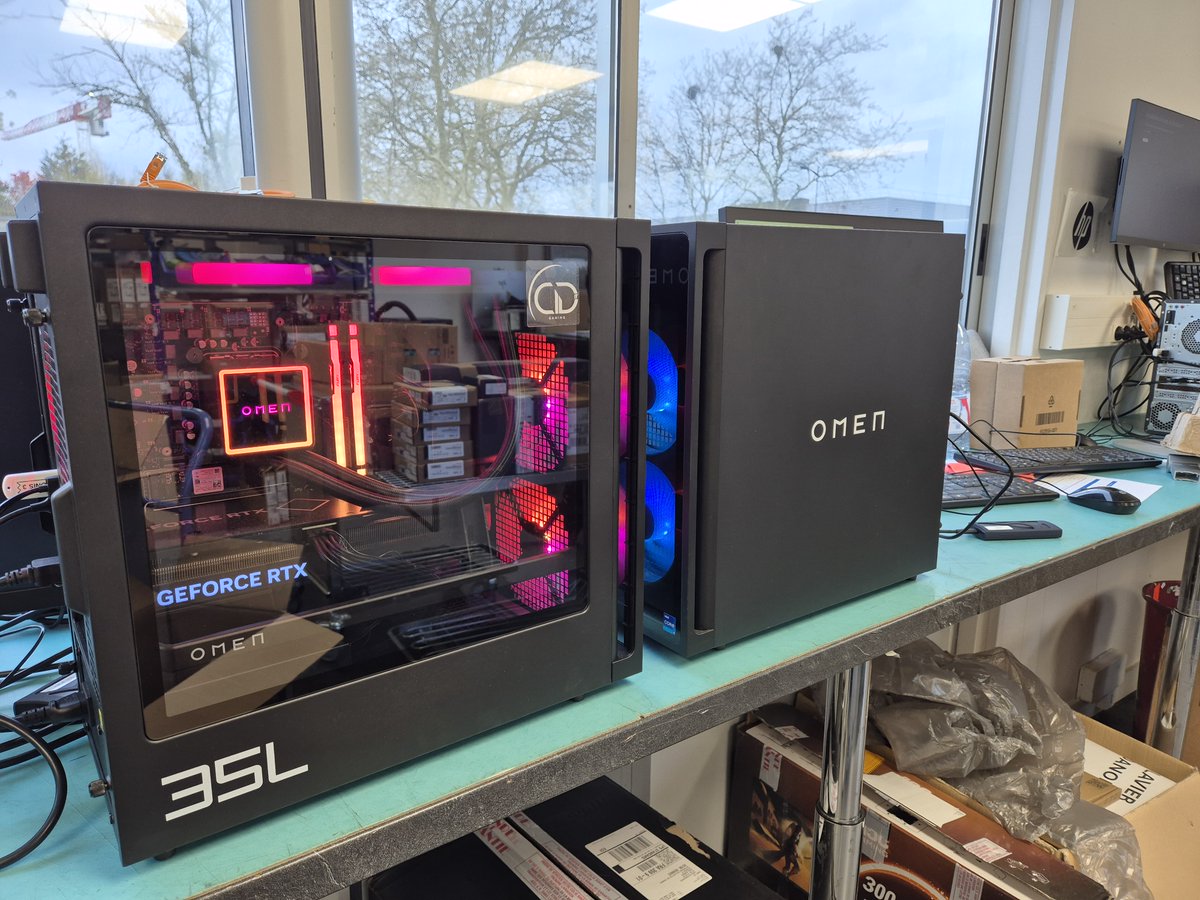 CID-IT EVENTS tweet media