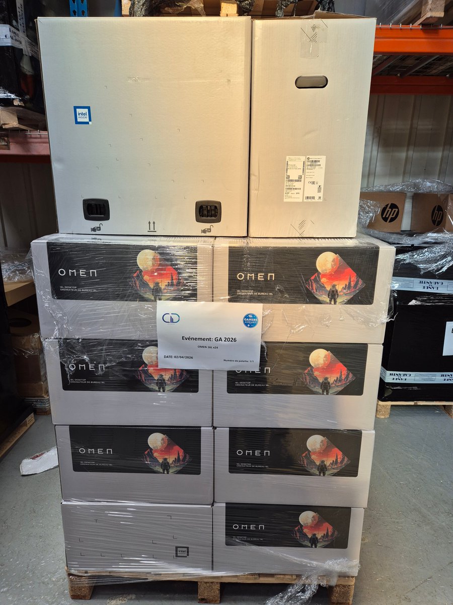 CID-IT EVENTS tweet media