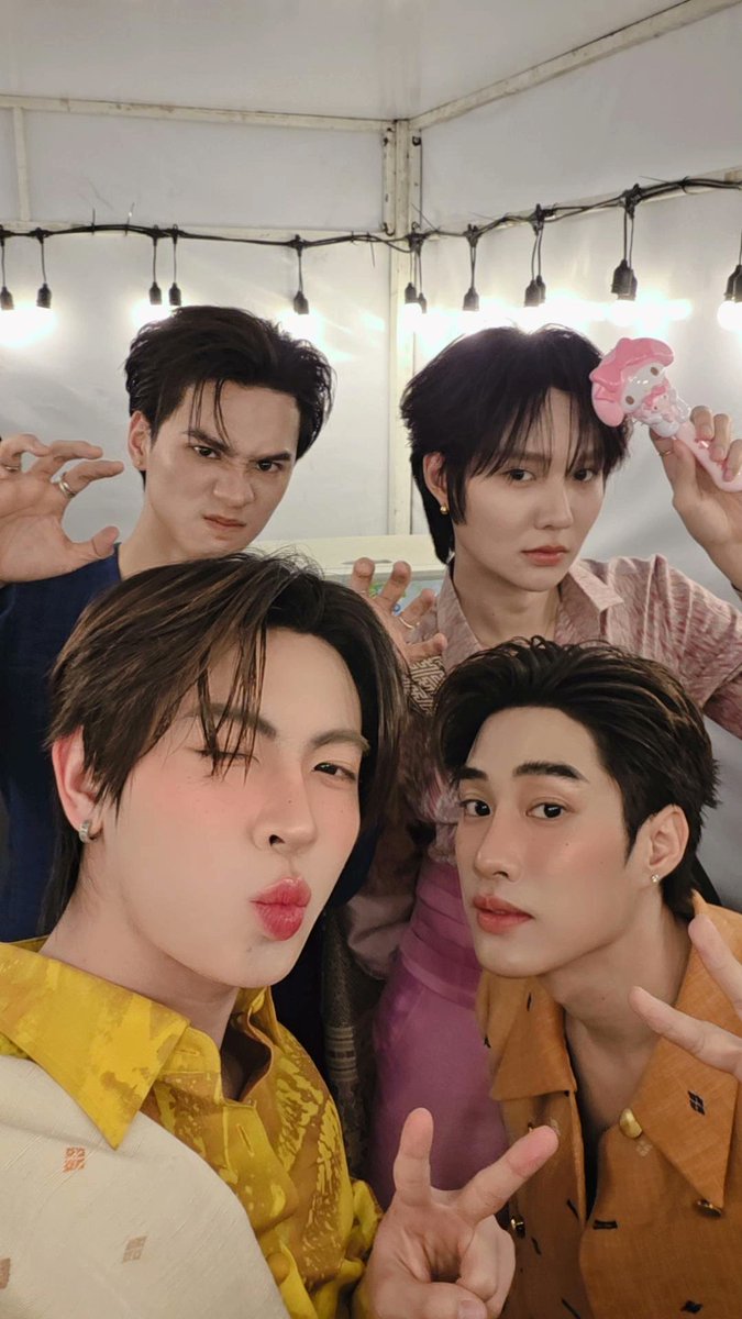 FirstOne tweet media