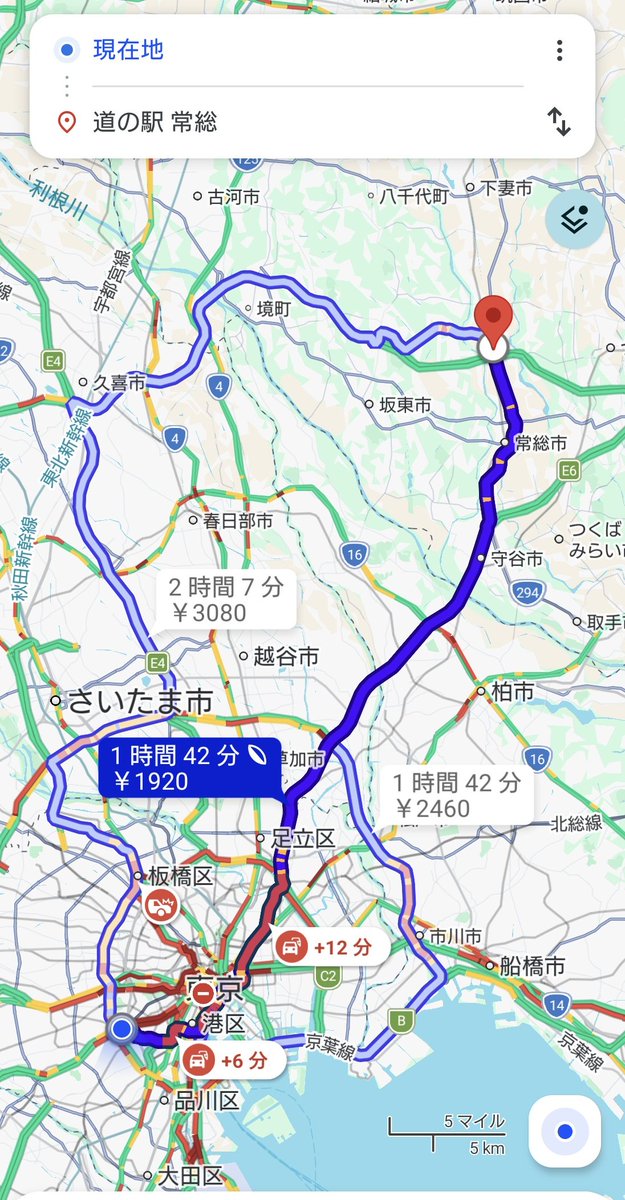 湾岸の桜吹雪™ tweet media