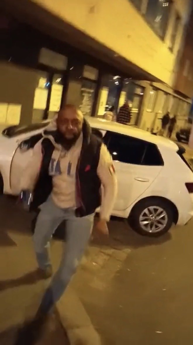 Jan Čížek, pražský patriot tweet media