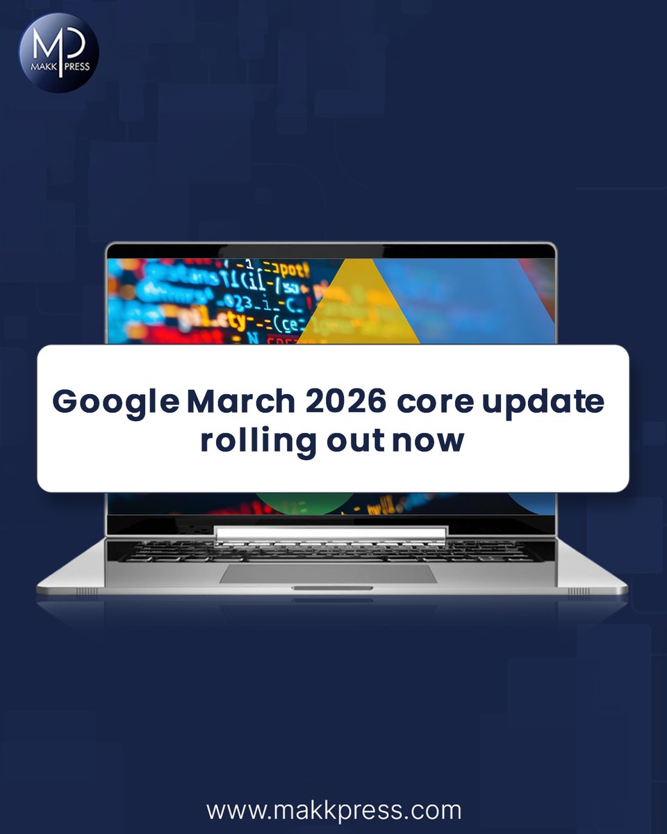 MakkPress Technologies Pvt Ltd. tweet media