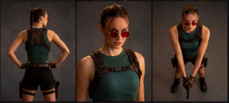 PlayStation Universe tweet media