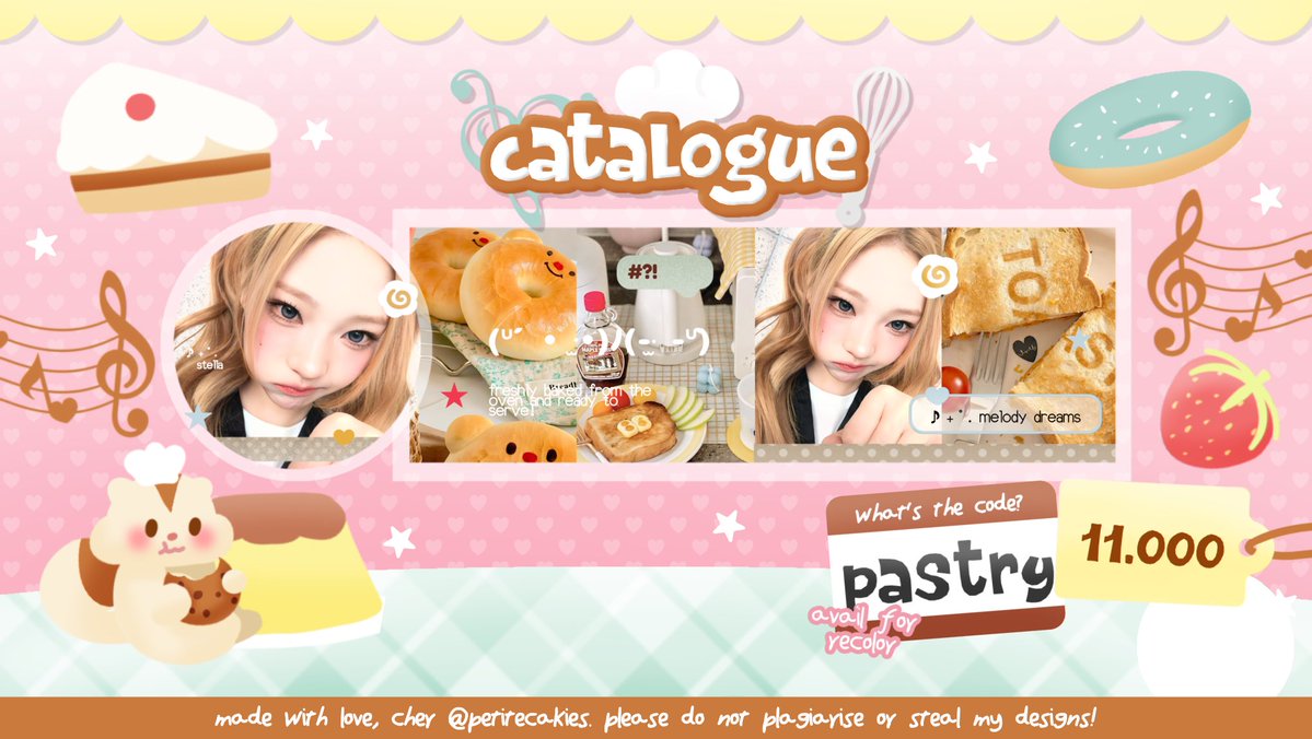 cher (๑ᵔ⤙ᵔ๑) ⊹👩🏻🍳 tweet media