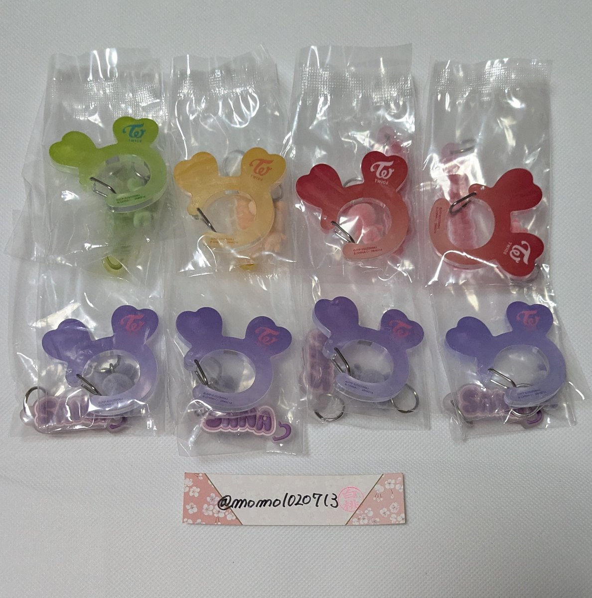 白桃🍑(郵送取引) tweet media