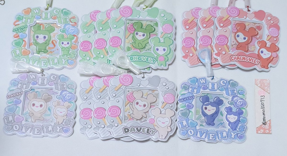 白桃🍑(郵送取引) tweet media