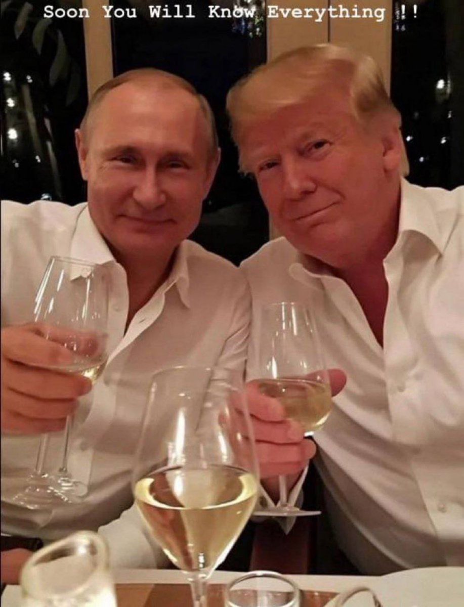 Q OFFICIAL tweet media