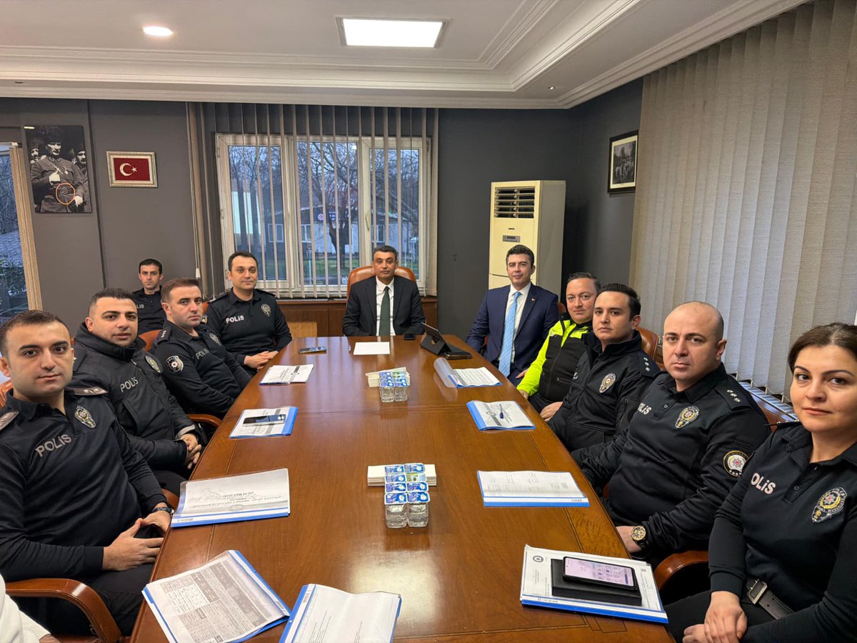 Kağıthane Kaymakamlığı tweet media