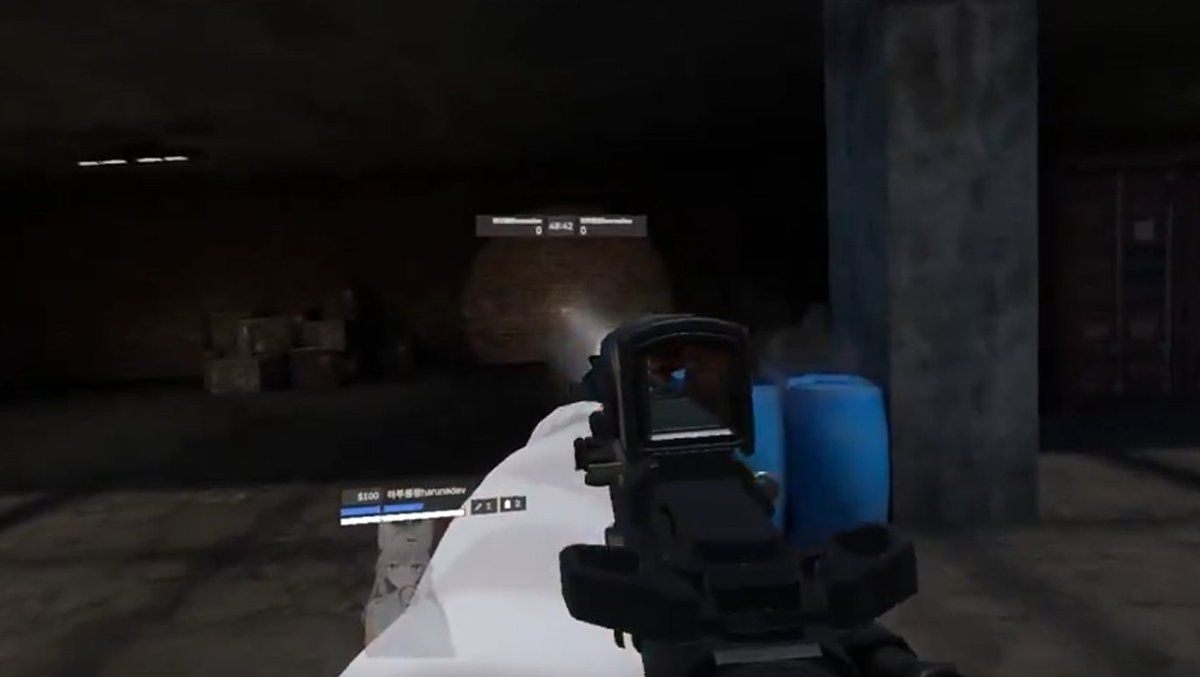 하루나데브 harunadev tweet media