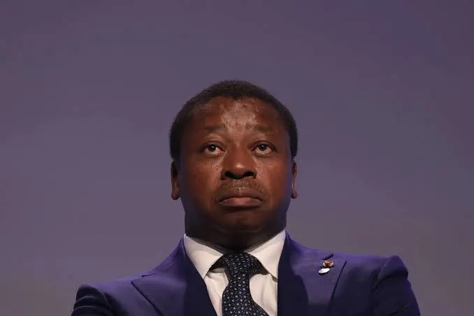 Farida Bemba Nabourema tweet media