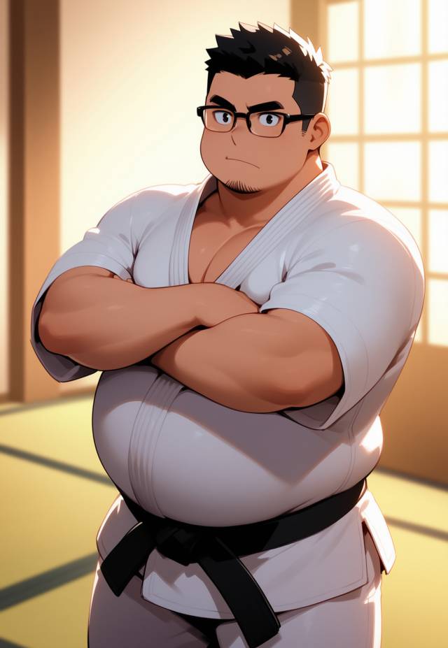 Gouki_AI tweet media