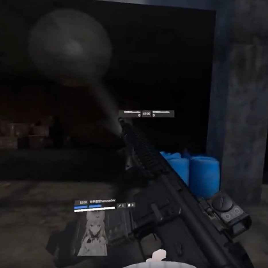 하루나데브 harunadev tweet media