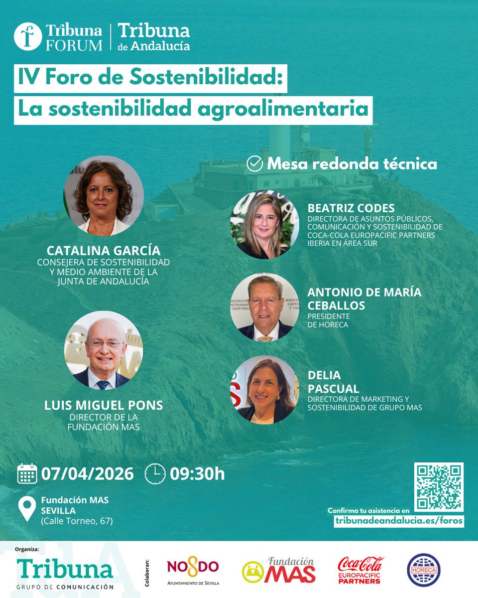 Fundación MAS tweet media