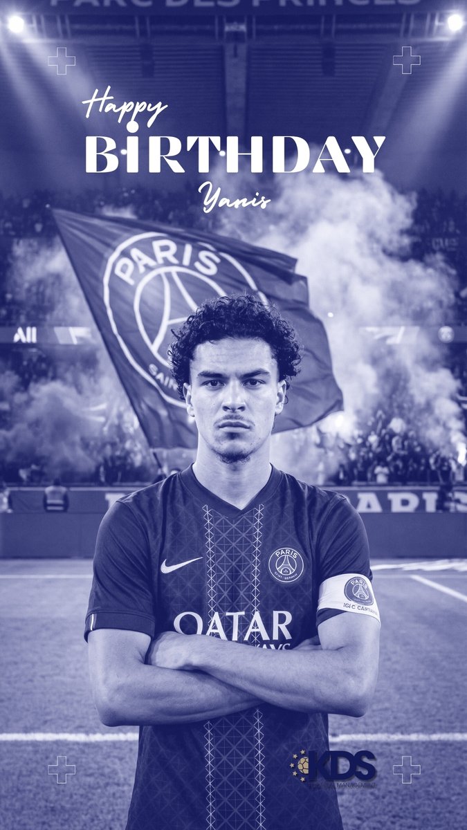 KDS Football Management tweet media