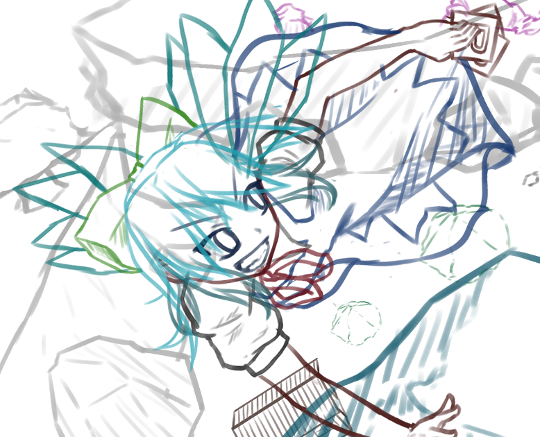 のぎぐち tweet media