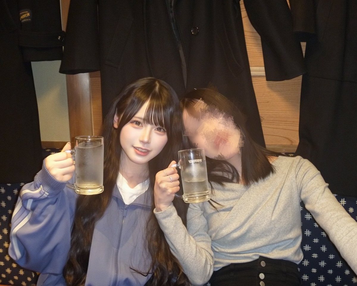 Mumeixxx【むめい】 tweet media