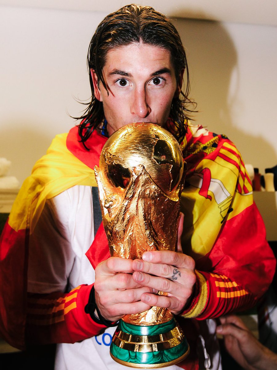 FIFA World Cup tweet media