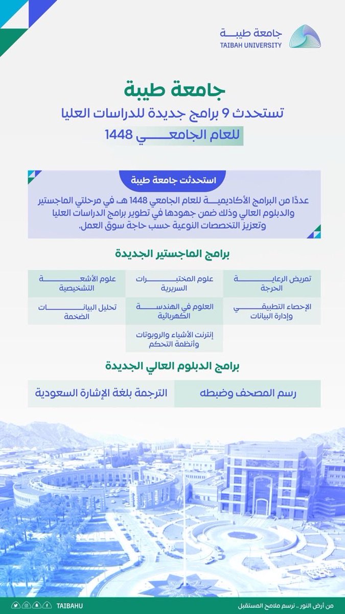 أ. د.غيثان العمريProf. Ghithan Alamri tweet media