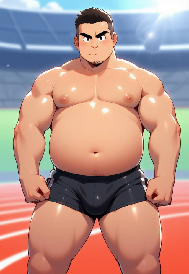 Gouki_AI tweet media