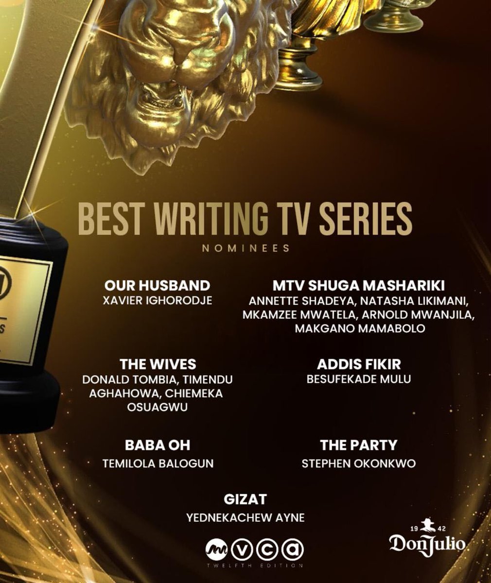 Africamagictv tweet media