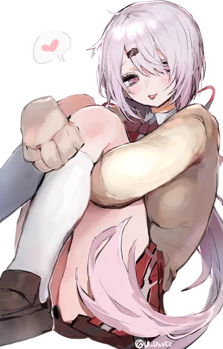#しいなーと