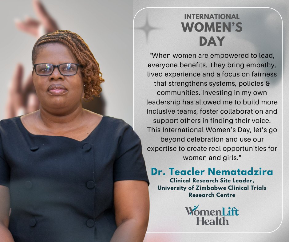 WomenLift Health tweet media