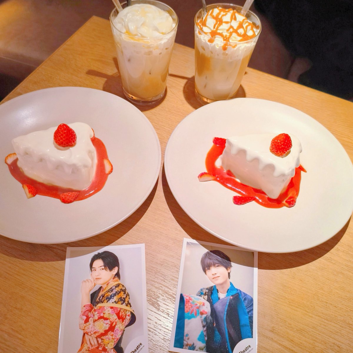 きよ ૮᎔•⩊•᎔ა⸝⸝⸝♡ tweet media