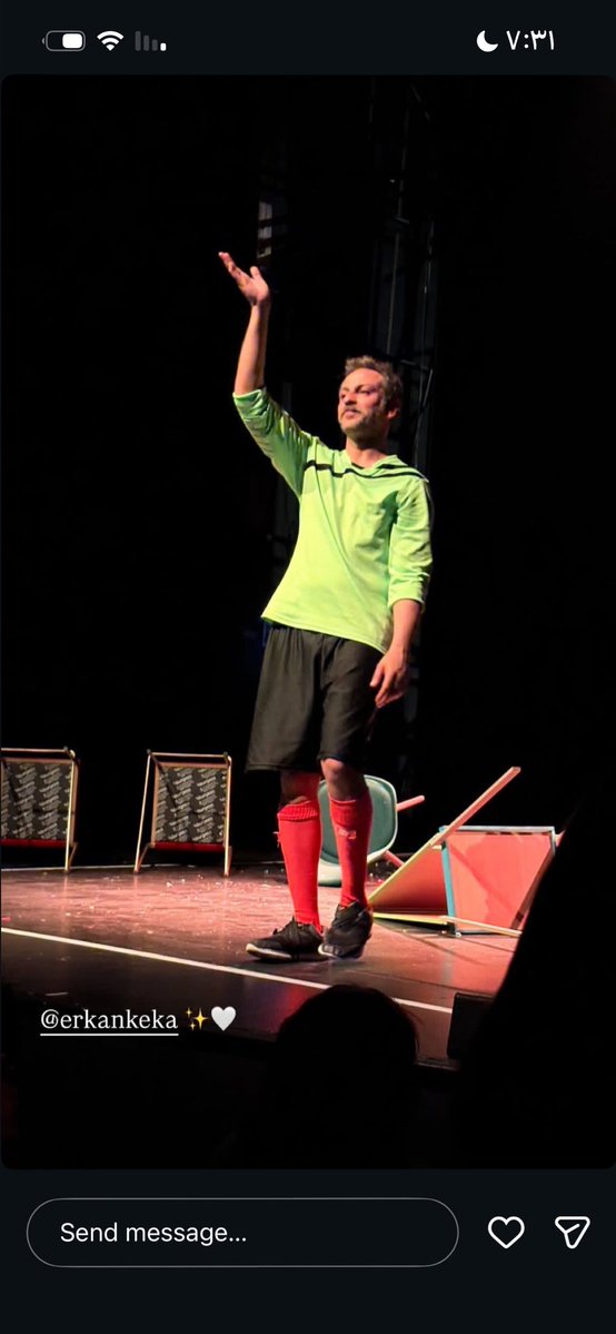 ErkanKeka News tweet media