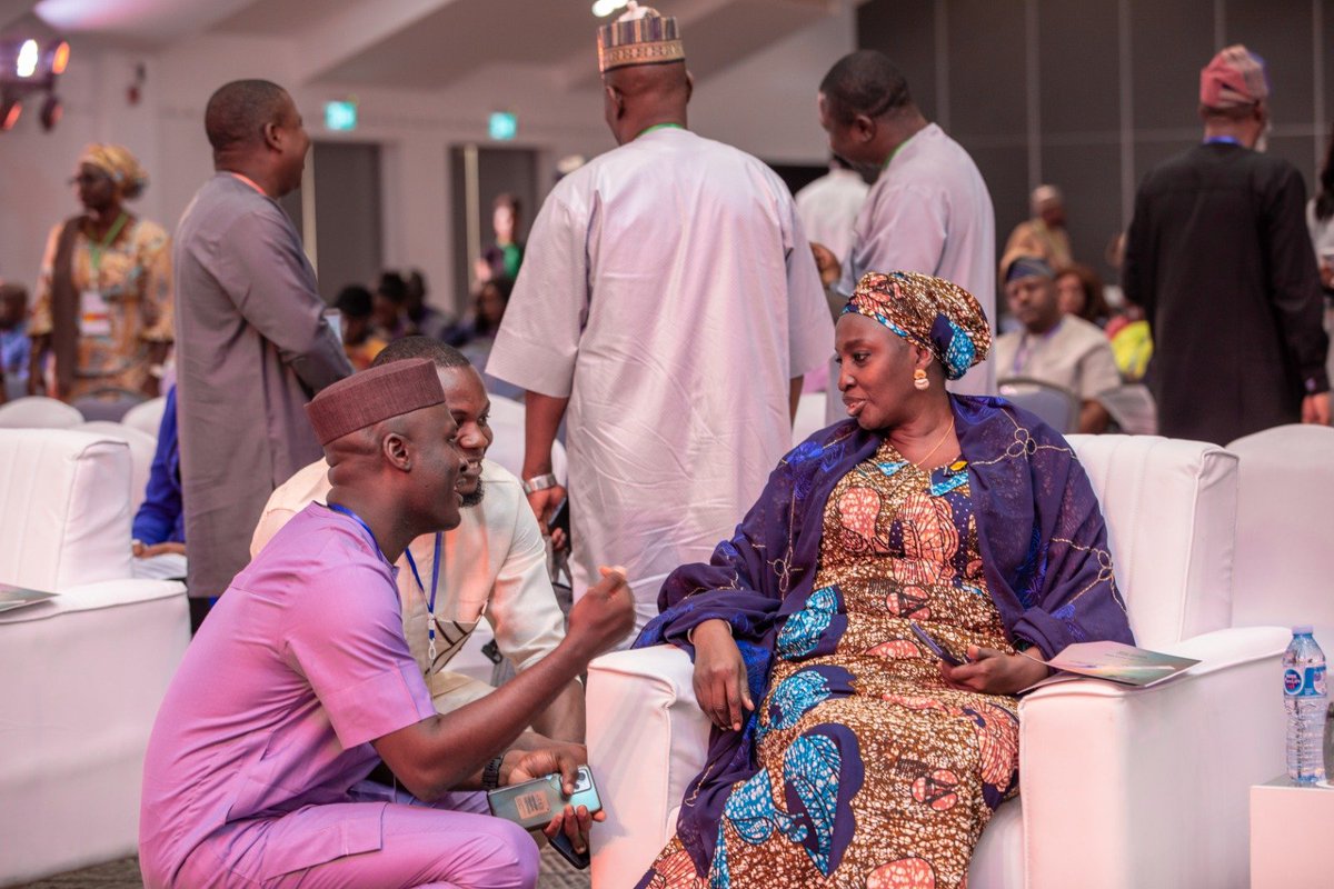 Nigeria Health Watch tweet media