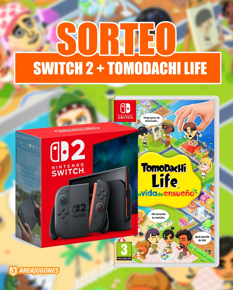 Areajugones tweet media