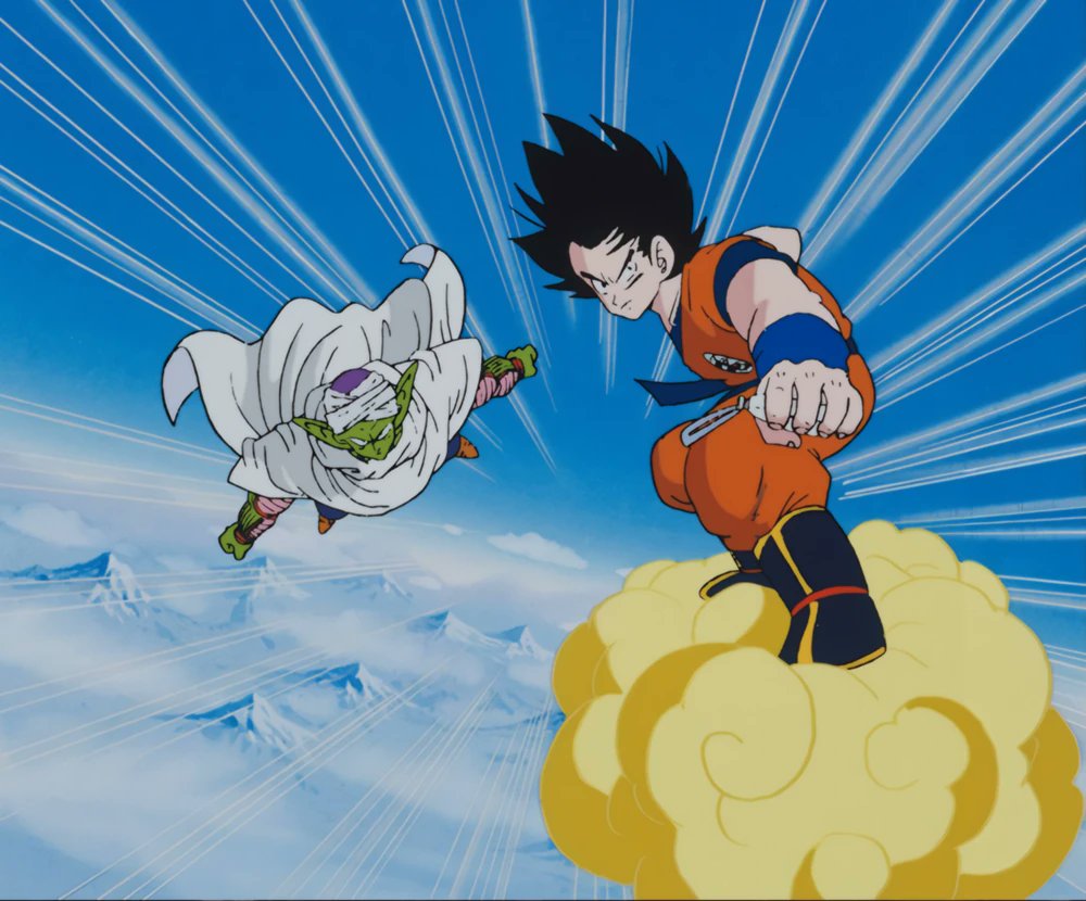 For part 2 is basically Suicide Squad Lr Tag Goku+Piccolo Lr We have a ...