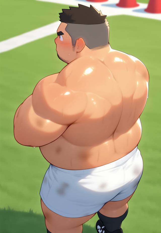 Gouki_AI tweet media