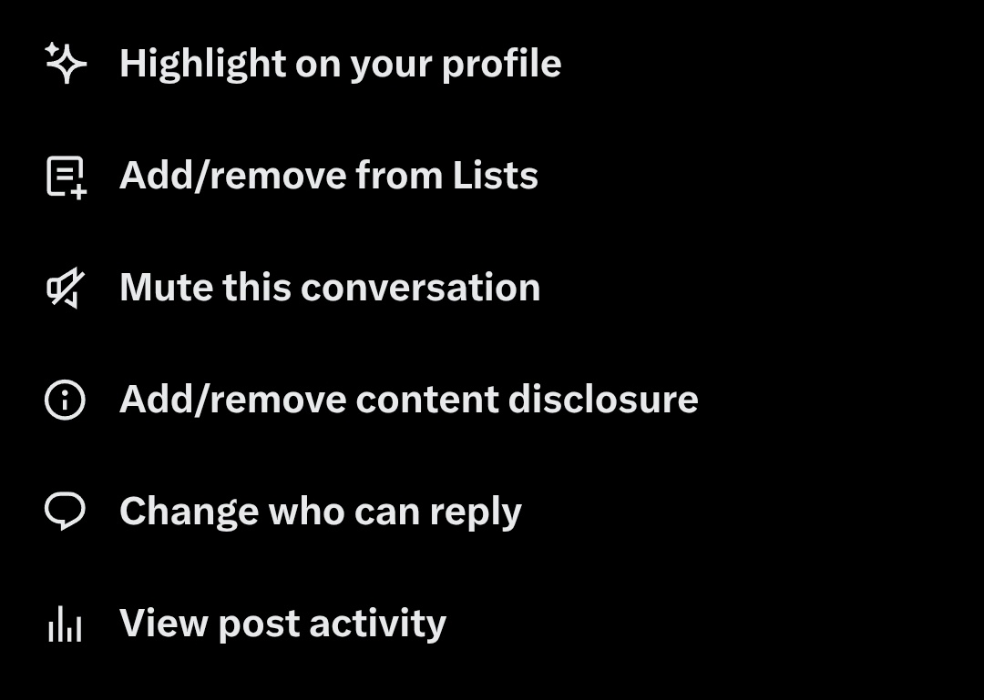 ˖˙✦₊ tweet media