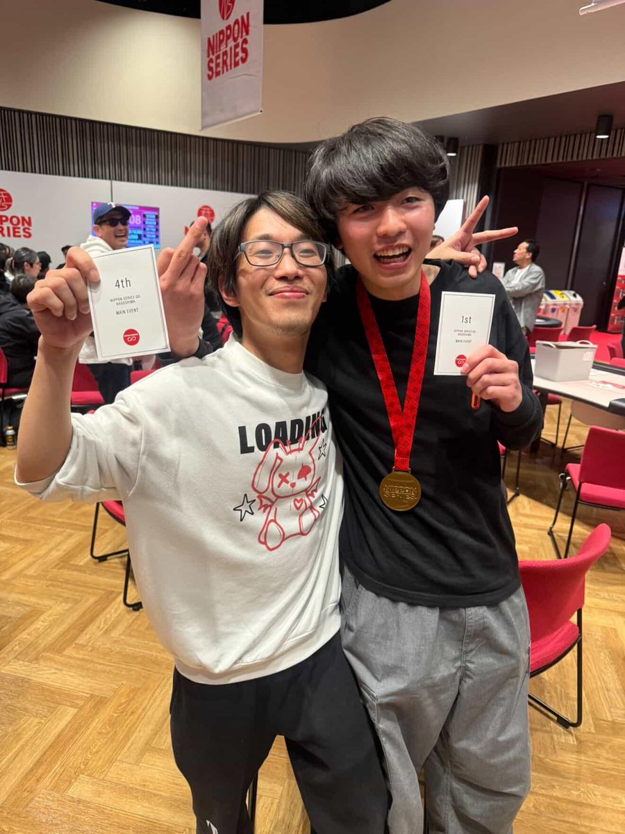 うめおorいまむー27o tweet media