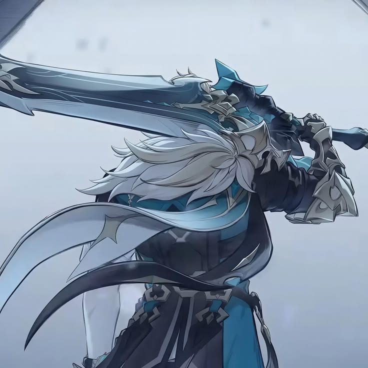 Grand Master Varka tweet media