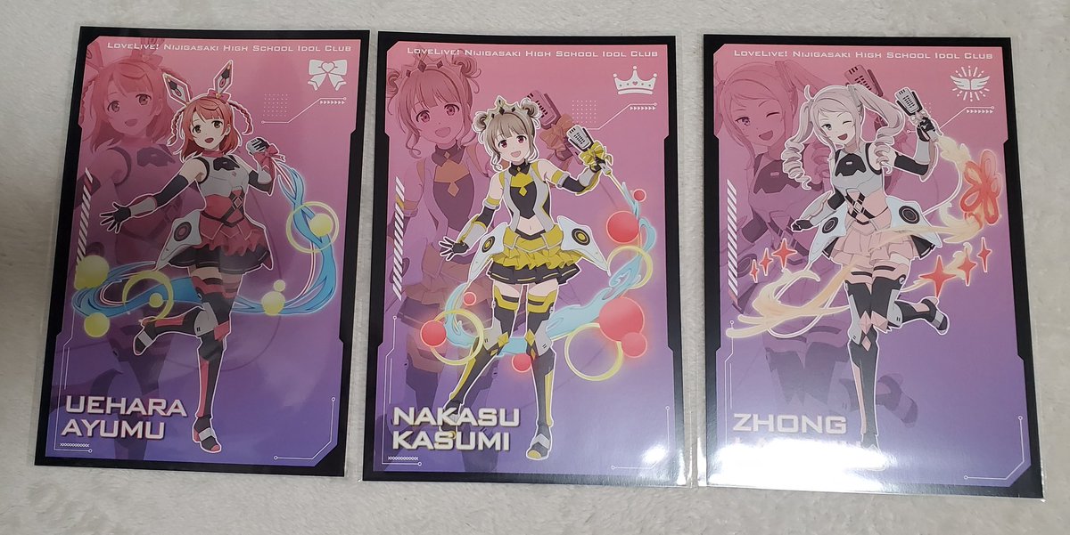 よこよこ tweet media