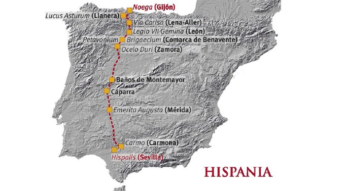 Emilio del Río tweet media