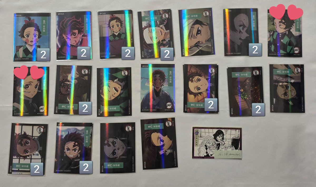 しなたま tweet media