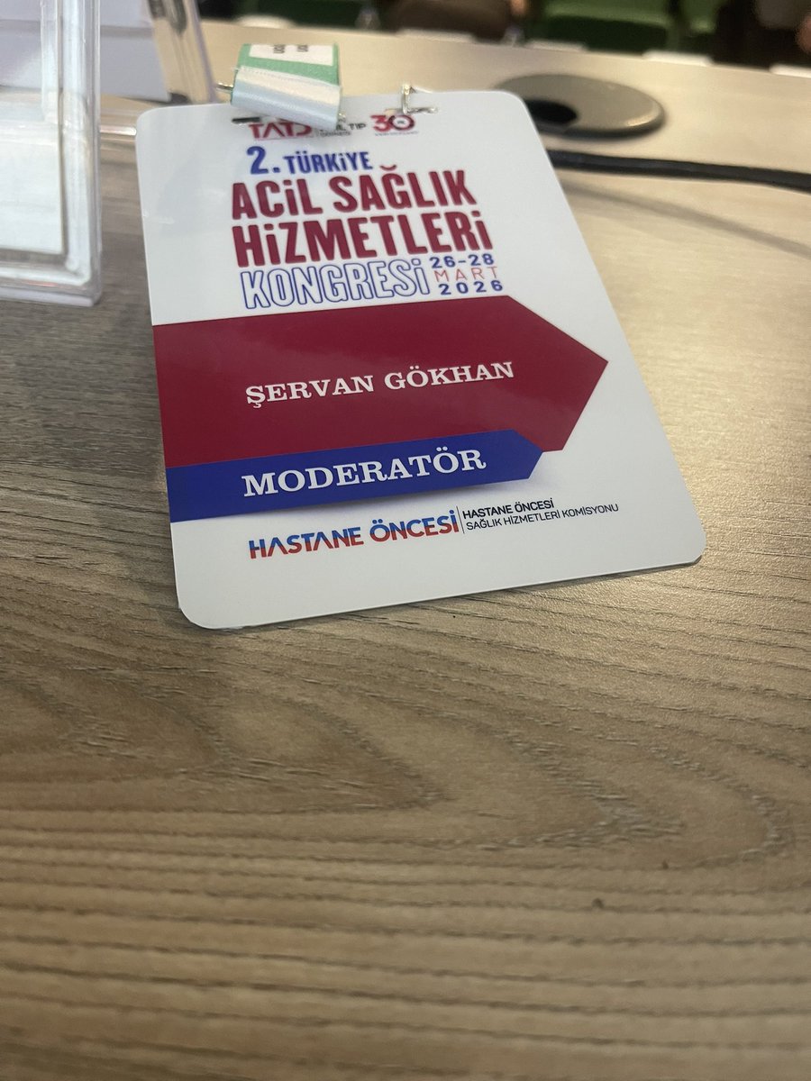 Prof. Dr. Şervan Gökhan tweet media