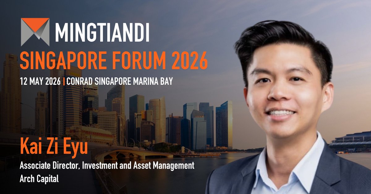 Mingtiandi tweet media