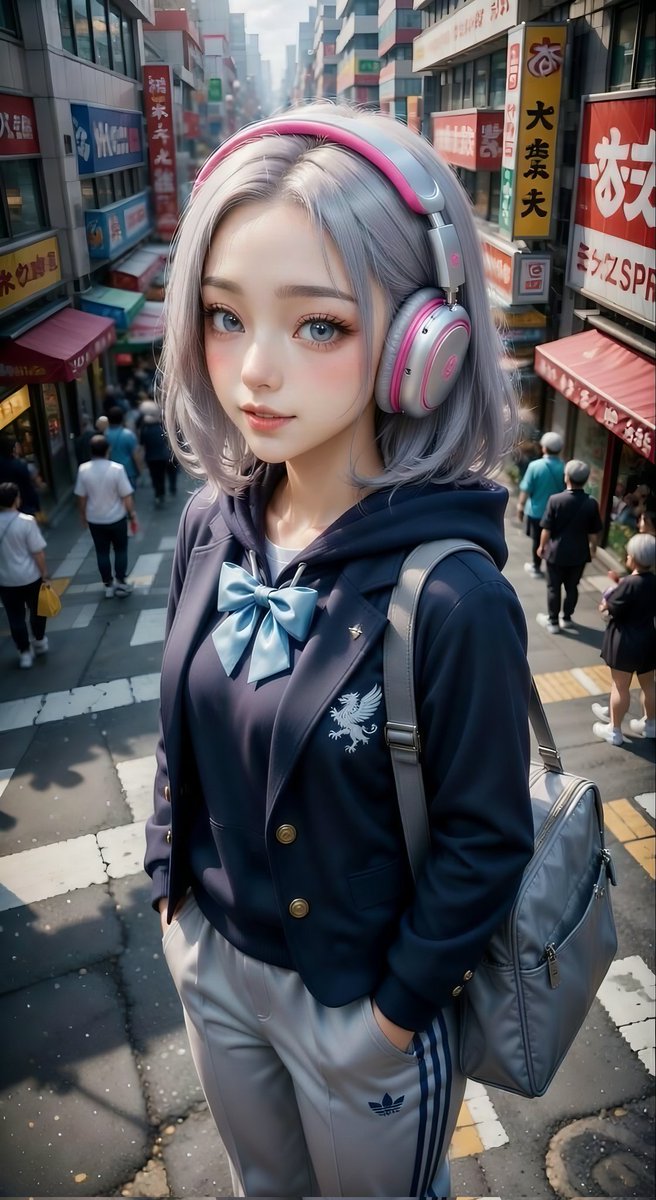 結構、日が長くなってきましたね🎶

さ、遊びに行きましょっか🩷

茉優璃の新学期