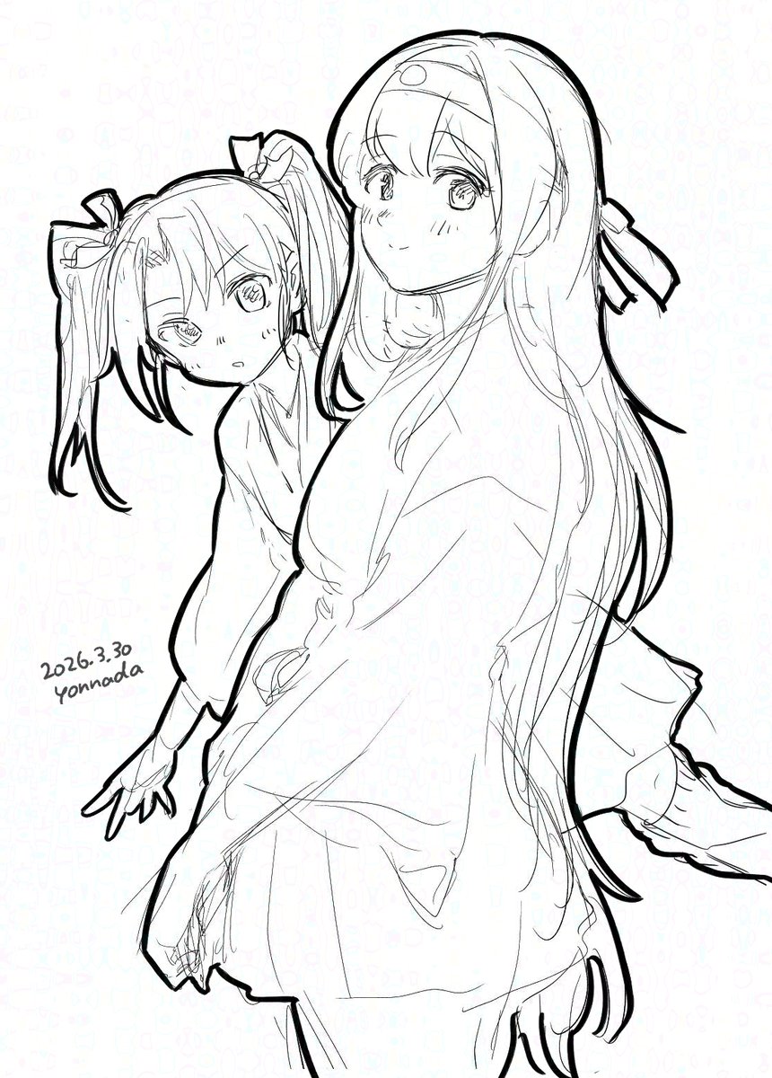 與那陀⚓全艦東3 tweet media