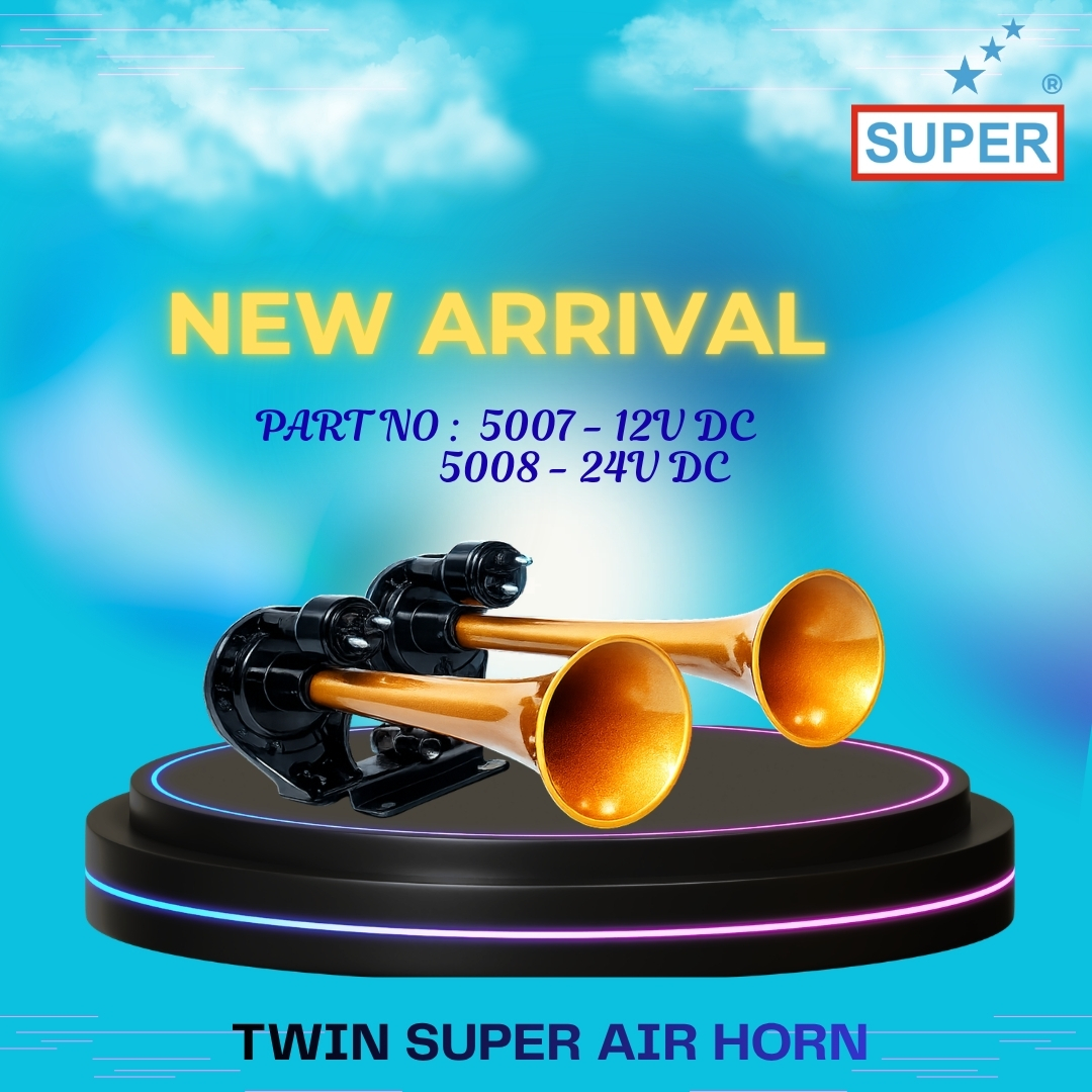 SuperMNauto's tweet photo. “Twin Blast. Maximum Impact.”
Engineered for strong, clear sound that commands attention instantly. https://t.co/UHqZtPnhrC