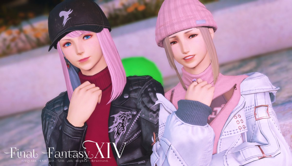 さくらん@Ramuh tweet media