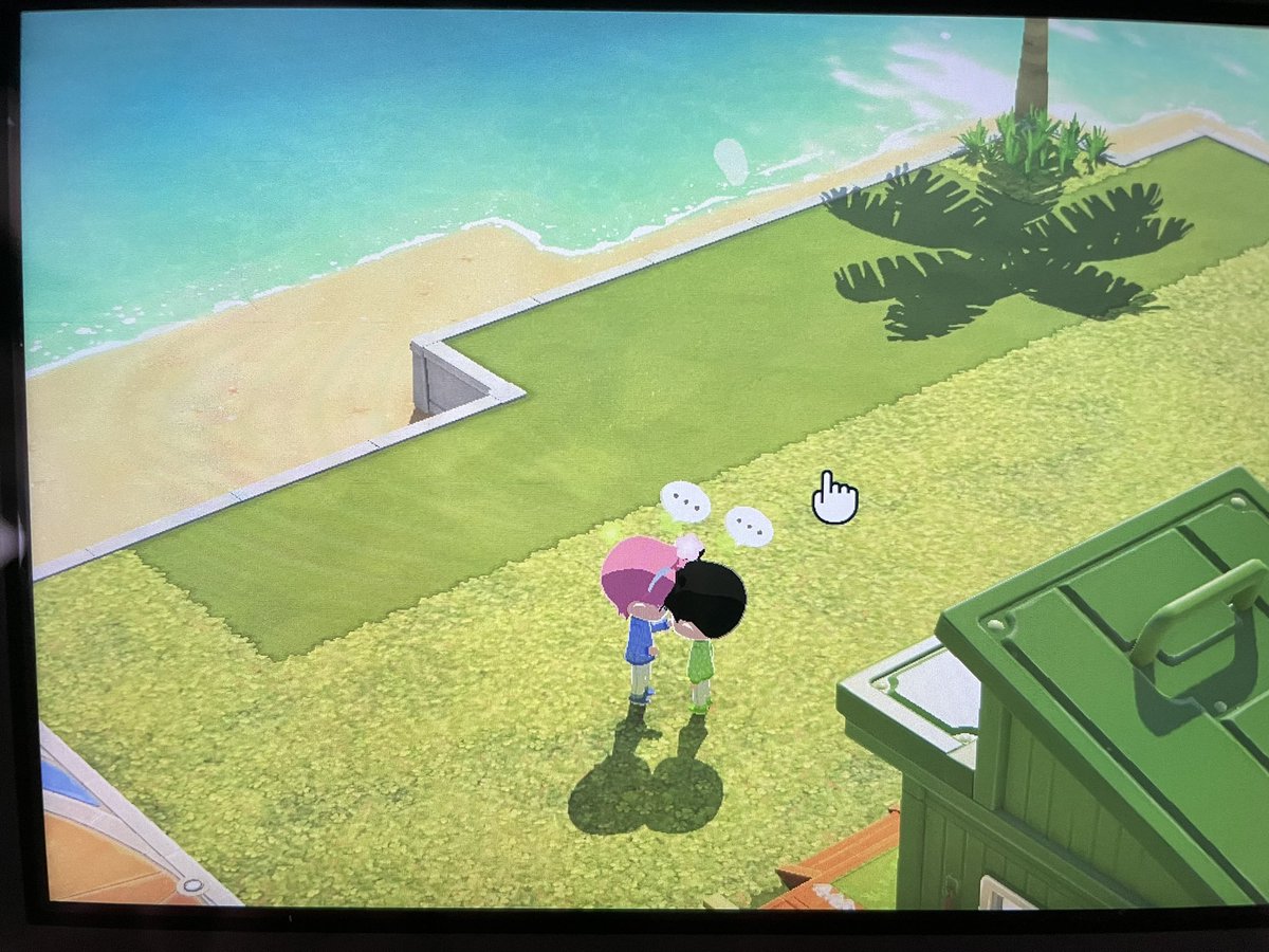 口古枣 tweet media