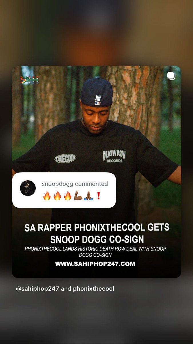 SA HIP HOP 247 🌍 tweet media