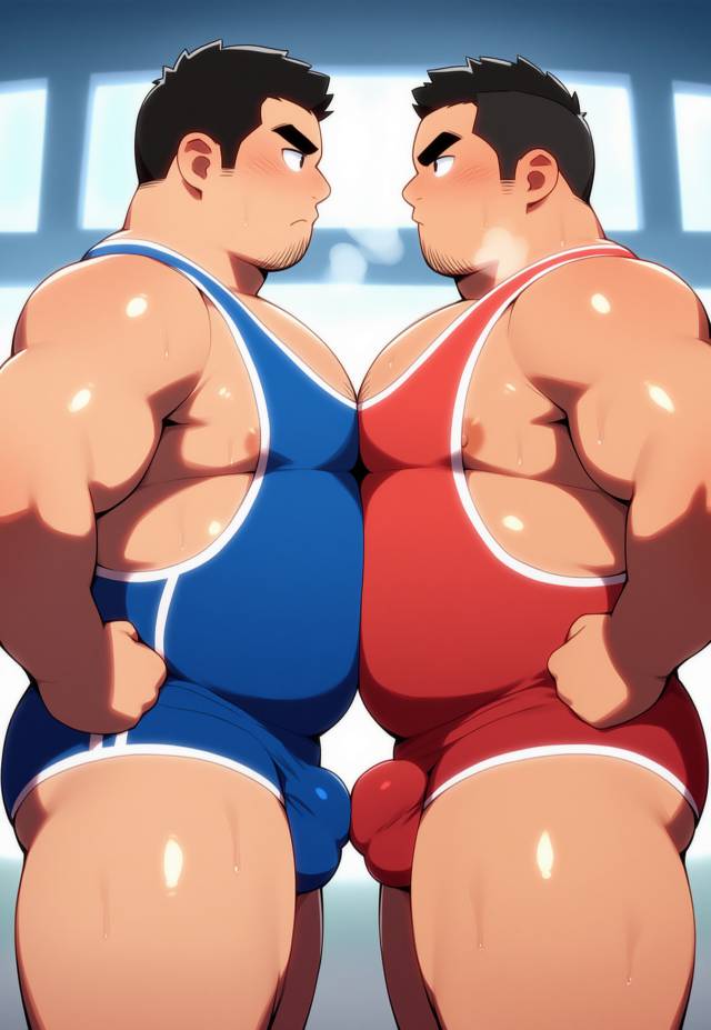 Gouki_AI tweet media