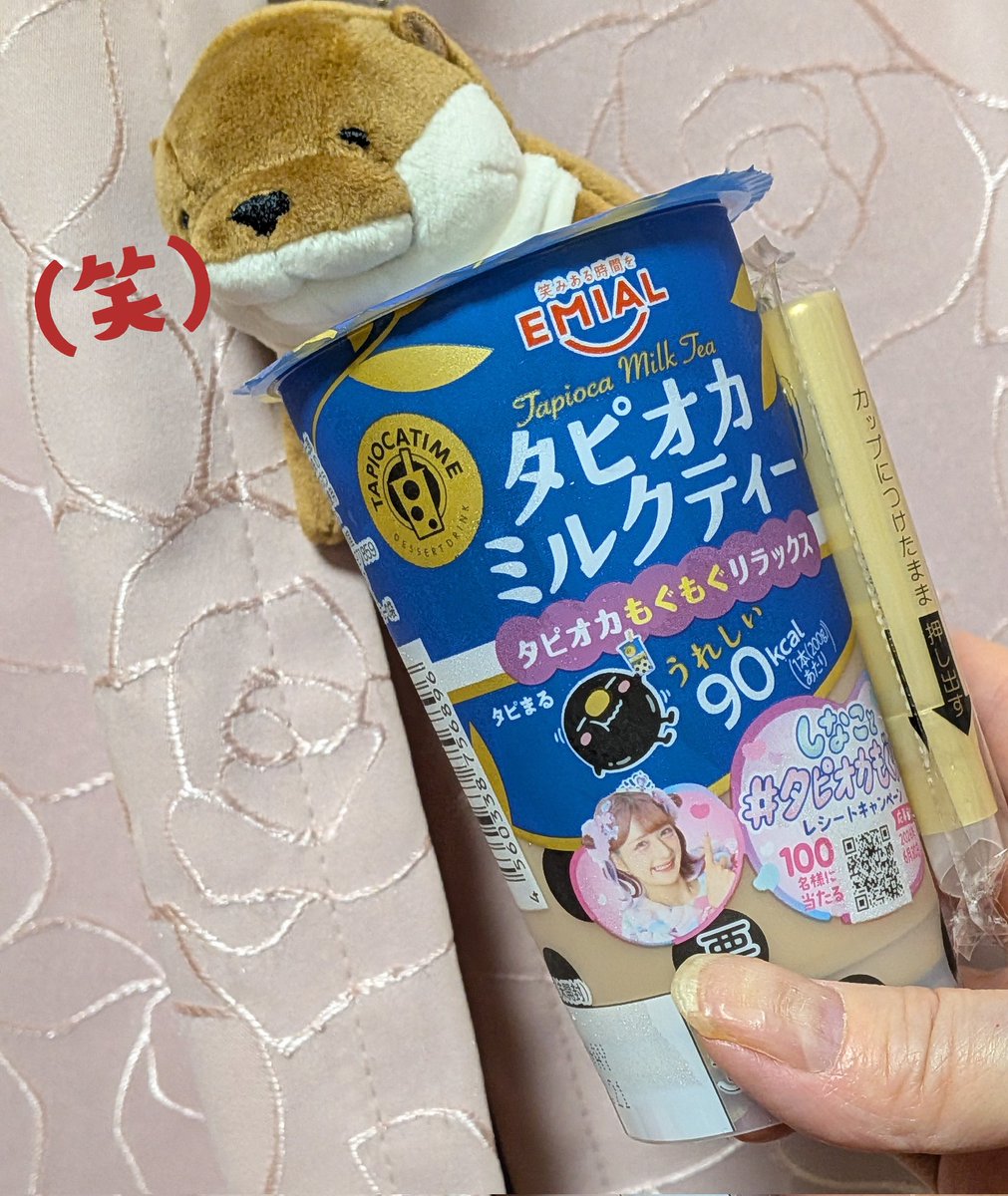 ねこみみ tweet media