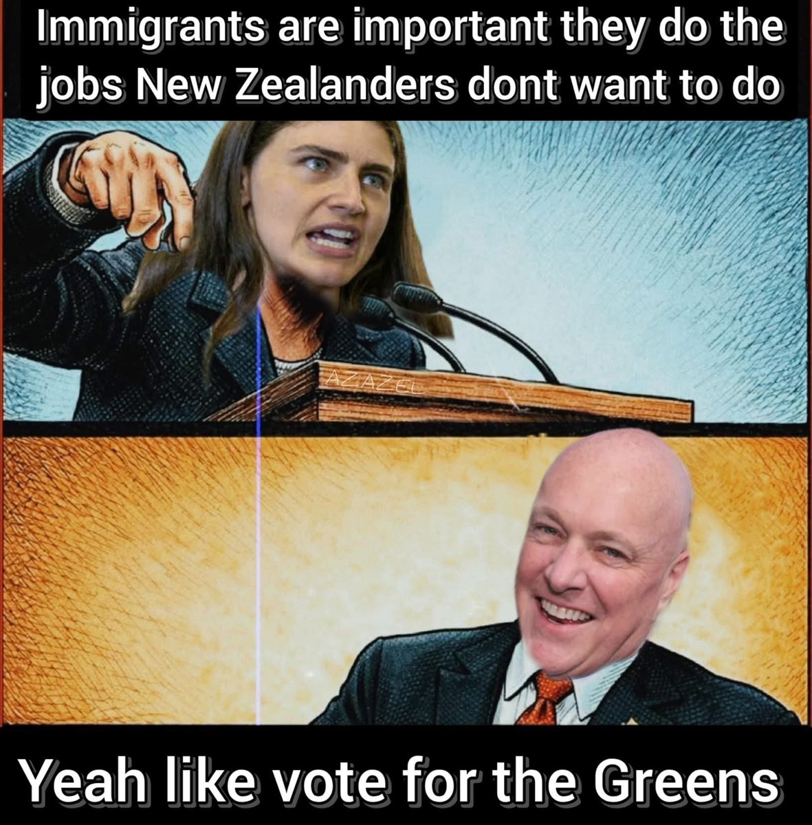 James Baxter tweet media