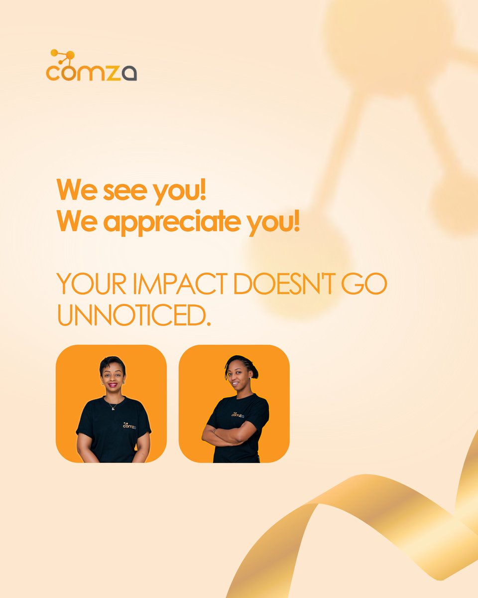 COMZAFRICA_'s tweet photo. Not Just through titles or responsibilities, but through the strength, support, leadership, kindness and excellence they bring into our work and culture. 
This month, our team spoke. They shared the names of women whose impact is felt in the everyday moments... https://t.co/VveL6D4Ulc